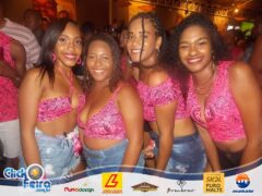 Camarote da Central (Sexta)